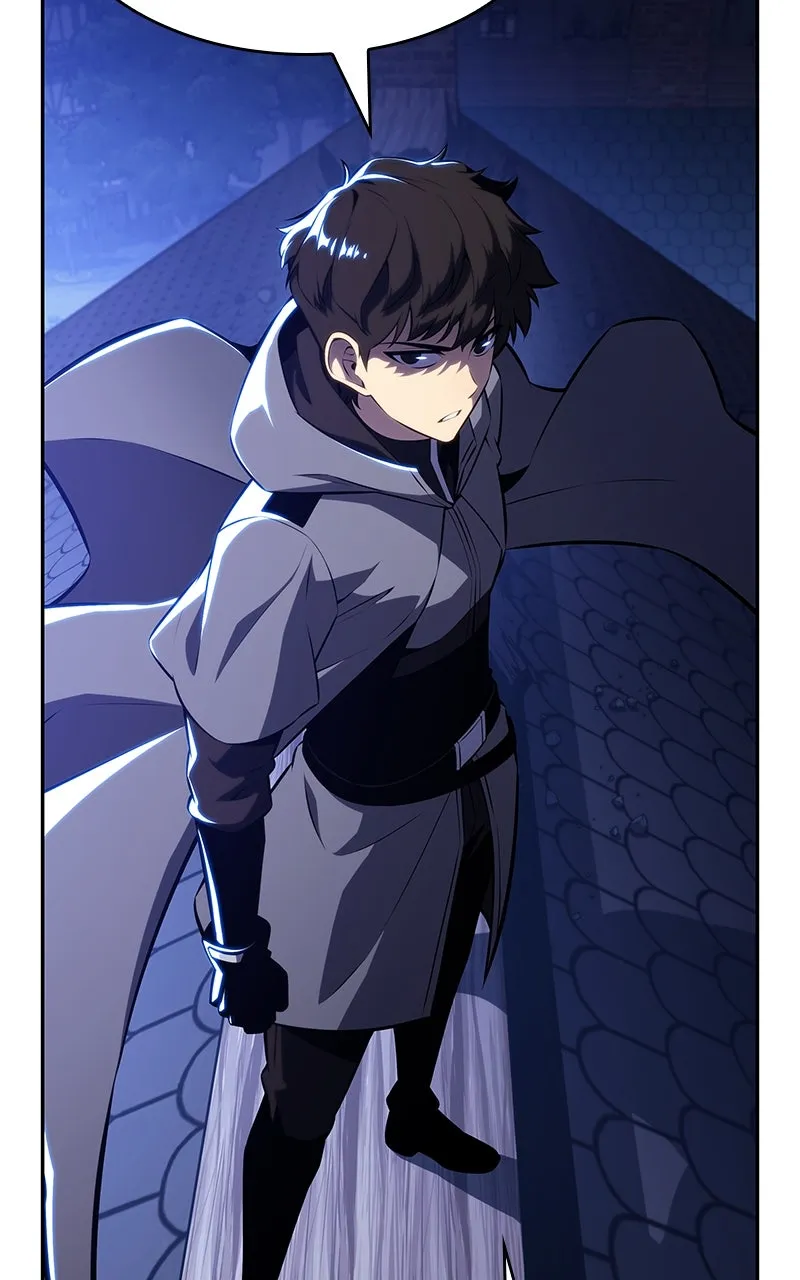 The Reborn Young Lord is an Assassin Chapter 86 page 166 - 