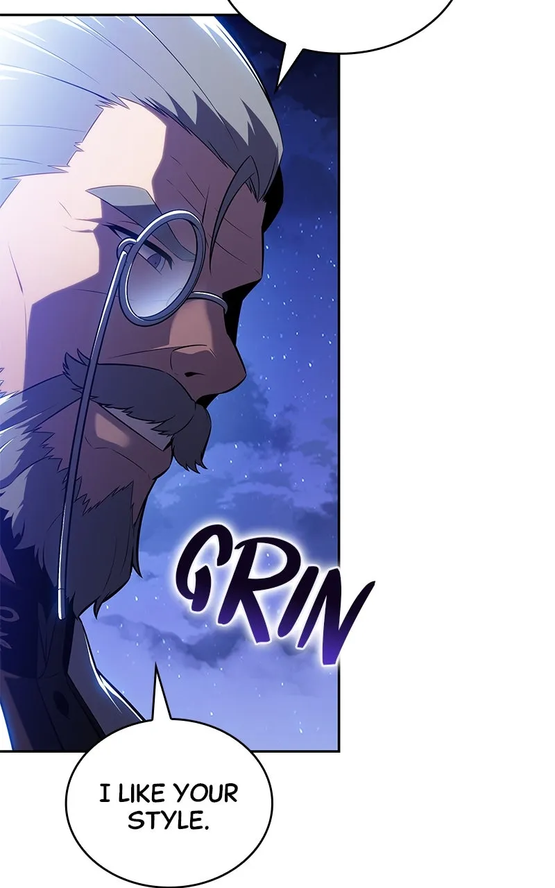 The Reborn Young Lord is an Assassin Chapter 86 page 168 - 