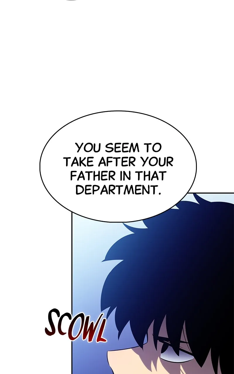 The Reborn Young Lord is an Assassin Chapter 86 page 169 - 