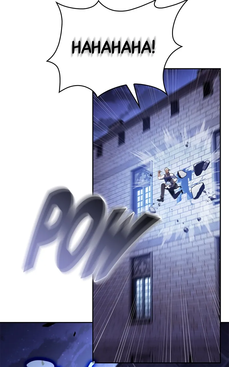 The Reborn Young Lord is an Assassin Chapter 86 page 27 - 