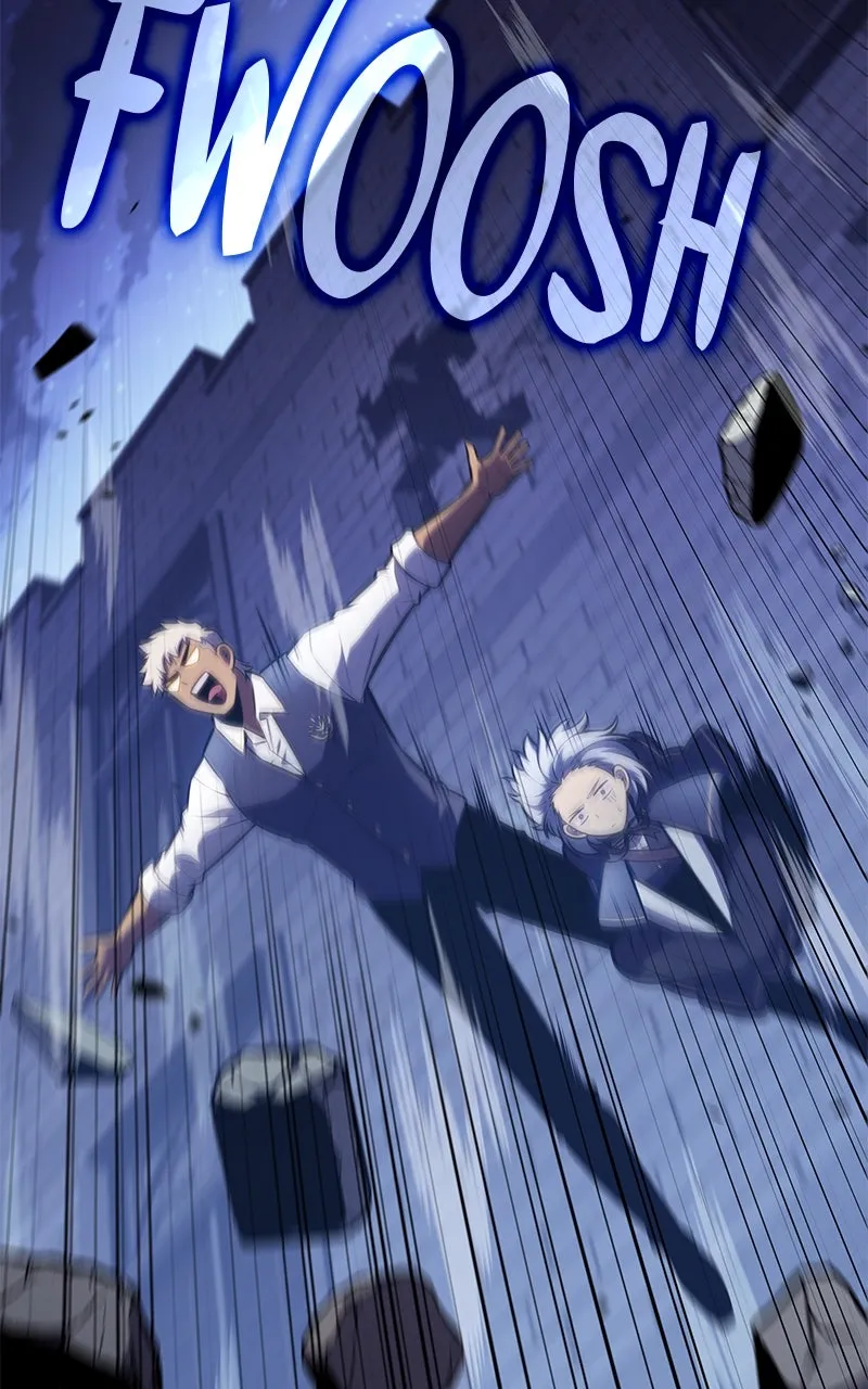 The Reborn Young Lord is an Assassin Chapter 86 page 28 - 