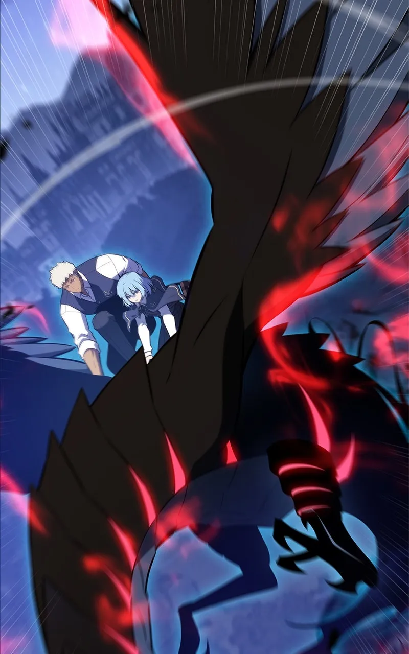 The Reborn Young Lord is an Assassin Chapter 86 page 35 - 