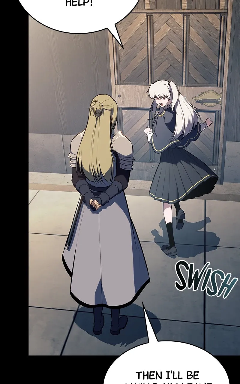 The Reborn Young Lord is an Assassin Chapter 86 page 45 - 
