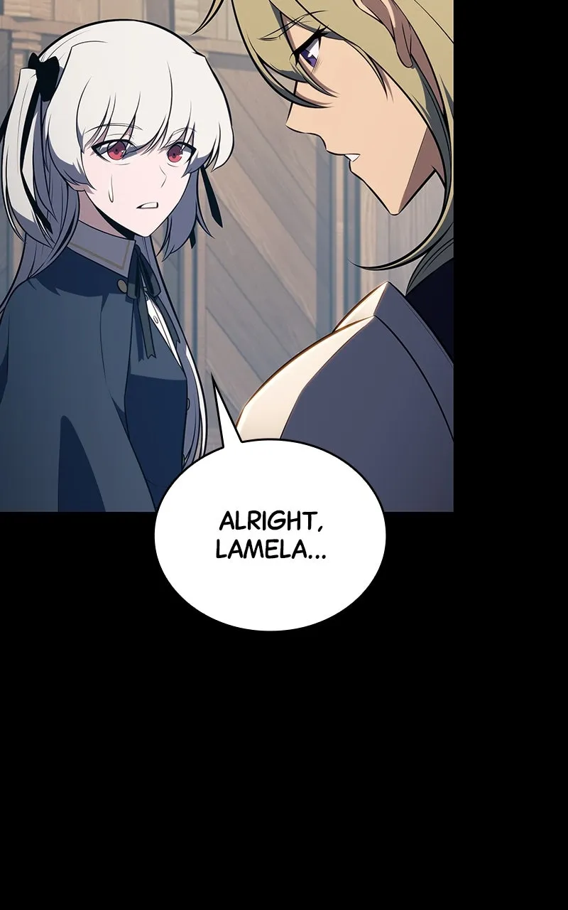 The Reborn Young Lord is an Assassin Chapter 86 page 47 - 