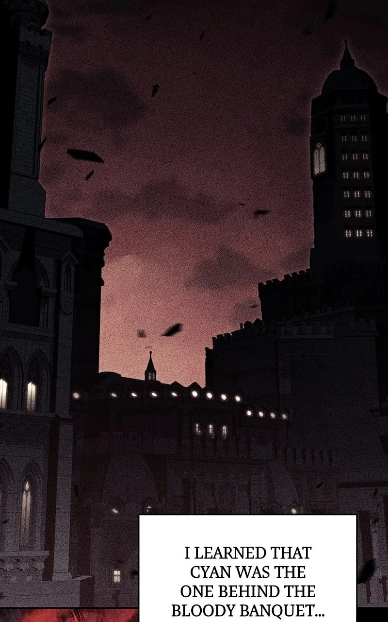 The Reborn Young Lord is an Assassin Chapter 86 page 50 - 