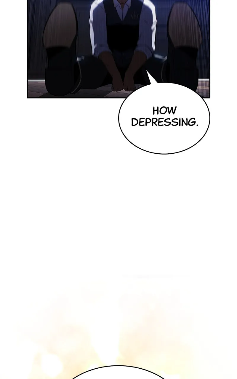 The Reborn Young Lord is an Assassin Chapter 86 page 6 - 