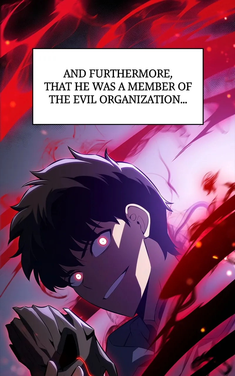 The Reborn Young Lord is an Assassin Chapter 86 page 53 - 