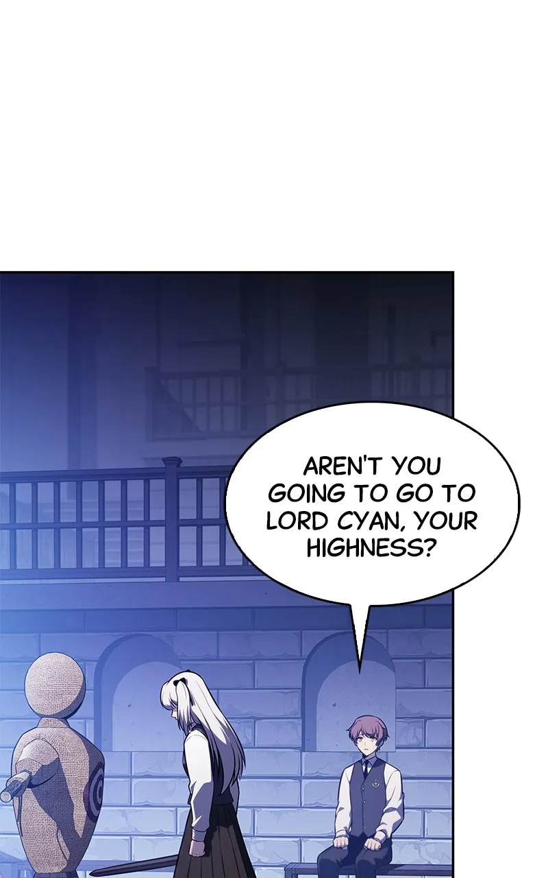 The Reborn Young Lord is an Assassin Chapter 86 page 57 - 