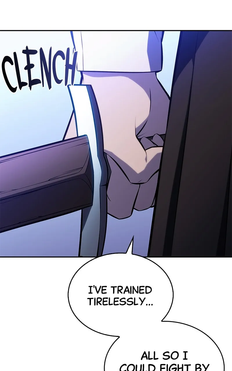 The Reborn Young Lord is an Assassin Chapter 86 page 59 - 