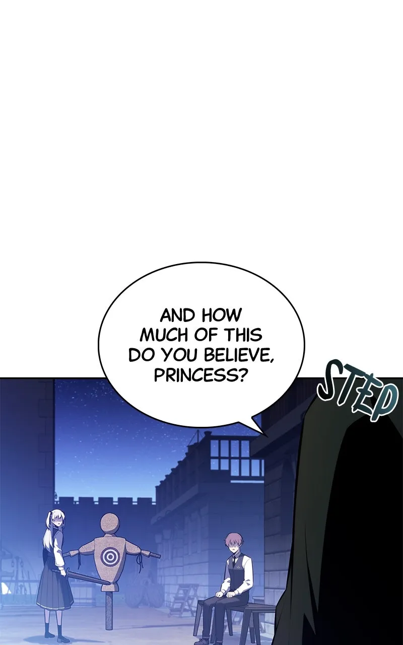 The Reborn Young Lord is an Assassin Chapter 86 page 67 - 