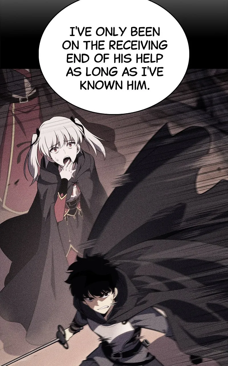 The Reborn Young Lord is an Assassin Chapter 86 page 73 - 