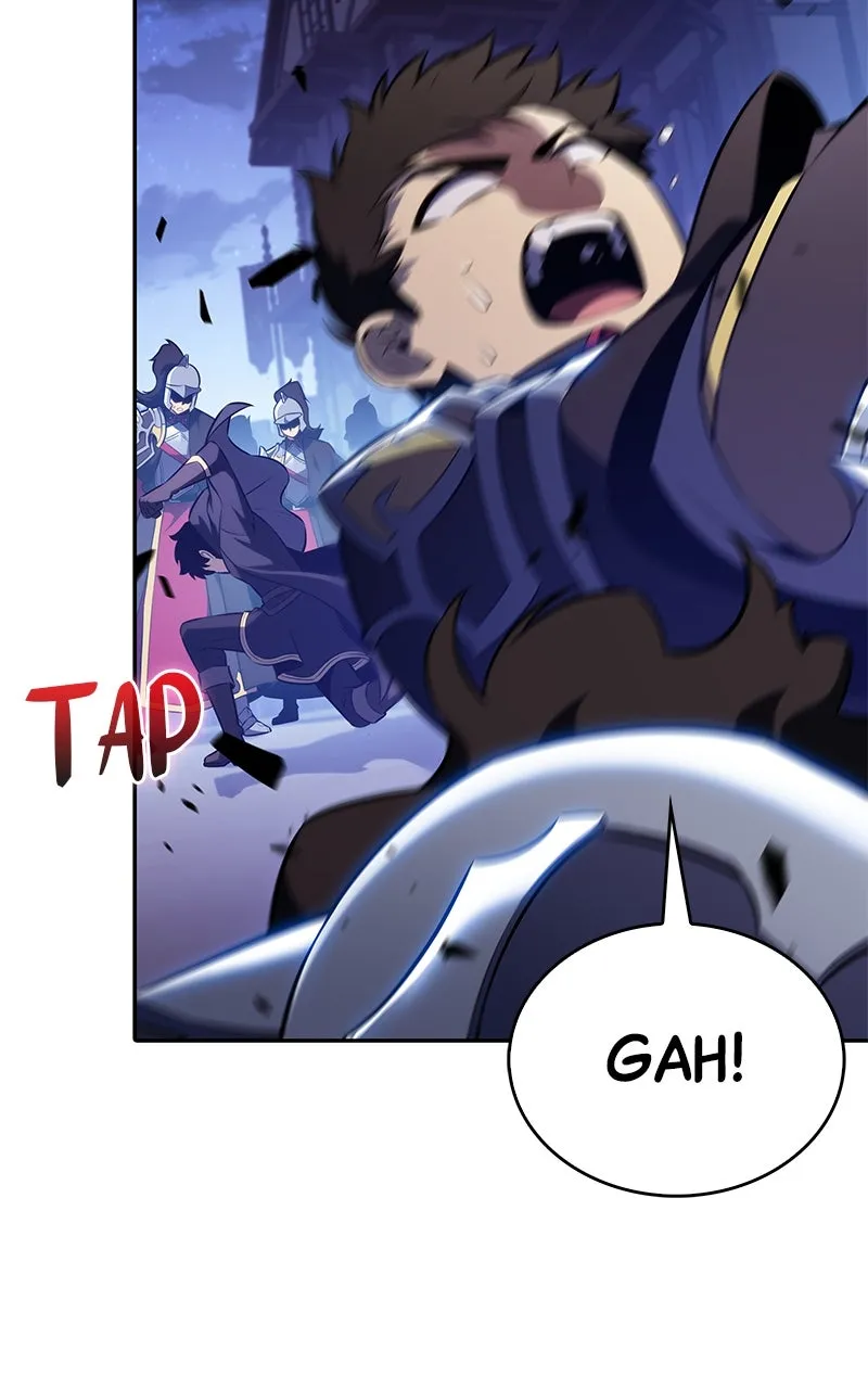 The Reborn Young Lord is an Assassin Chapter 86 page 87 - 