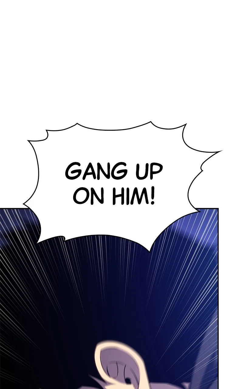 The Reborn Young Lord is an Assassin Chapter 86 page 88 - 