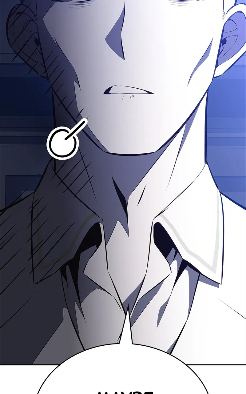 The Reborn Young Lord is an Assassin Chapter 86 page 10 - 