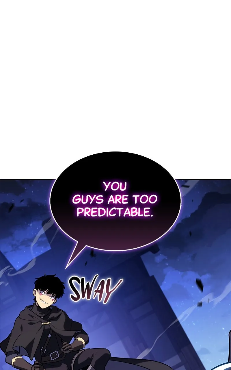 The Reborn Young Lord is an Assassin Chapter 86 page 94 - 