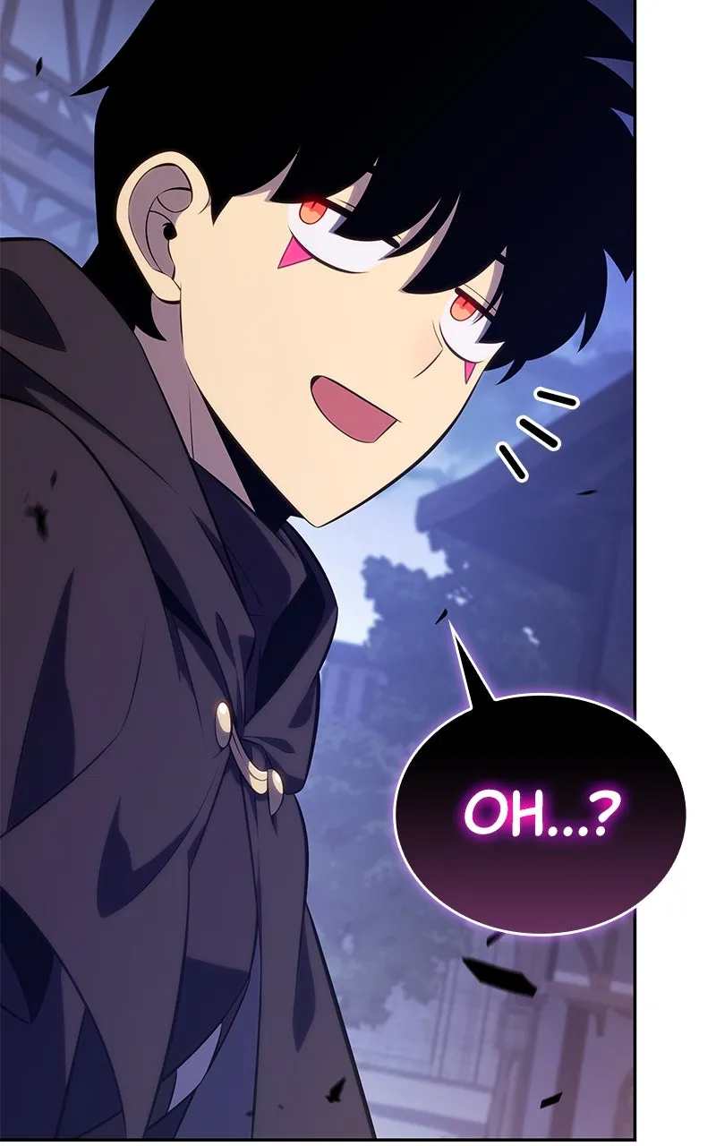 The Reborn Young Lord is an Assassin Chapter 86 page 97 - 