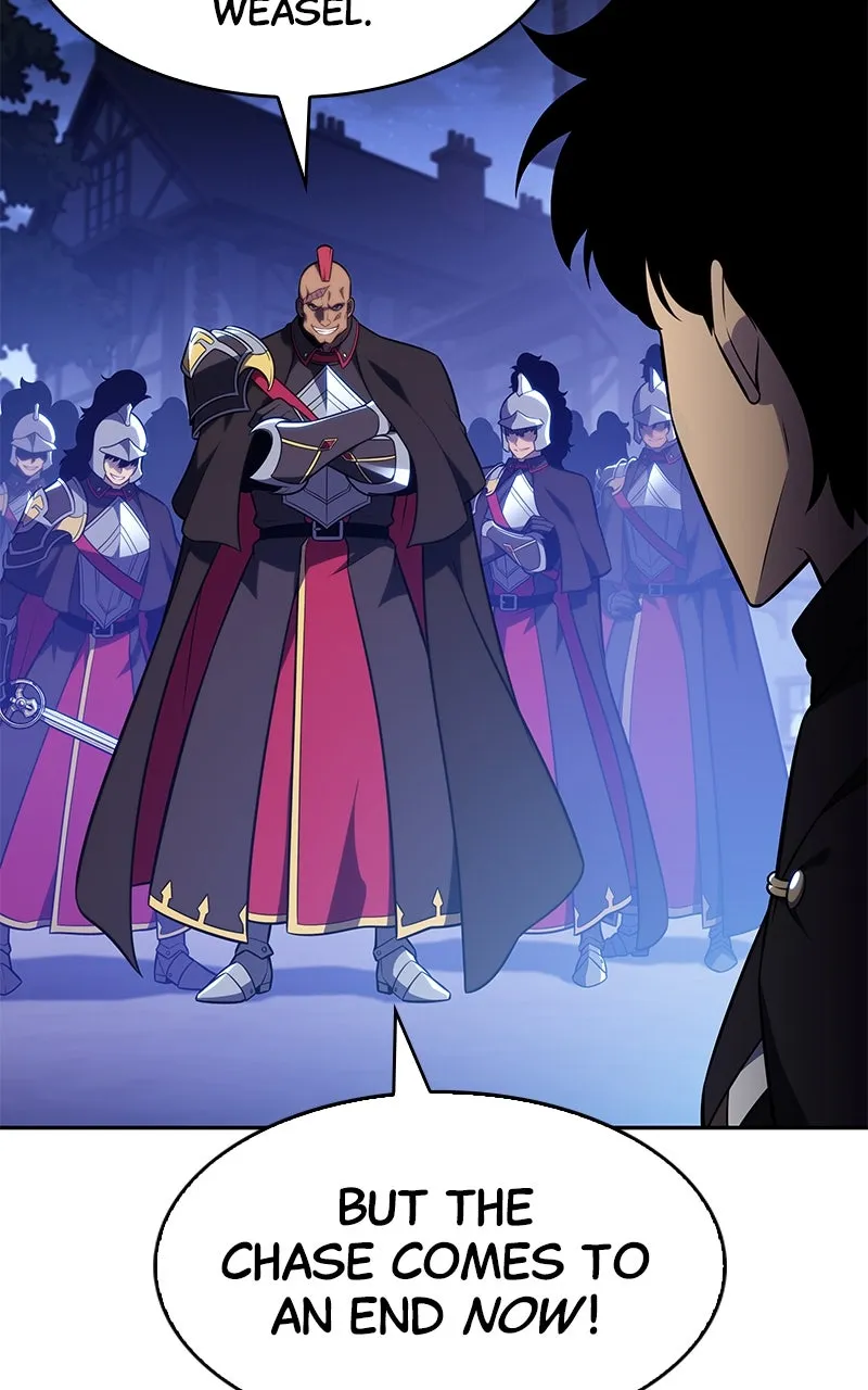The Reborn Young Lord is an Assassin Chapter 86 page 99 - 