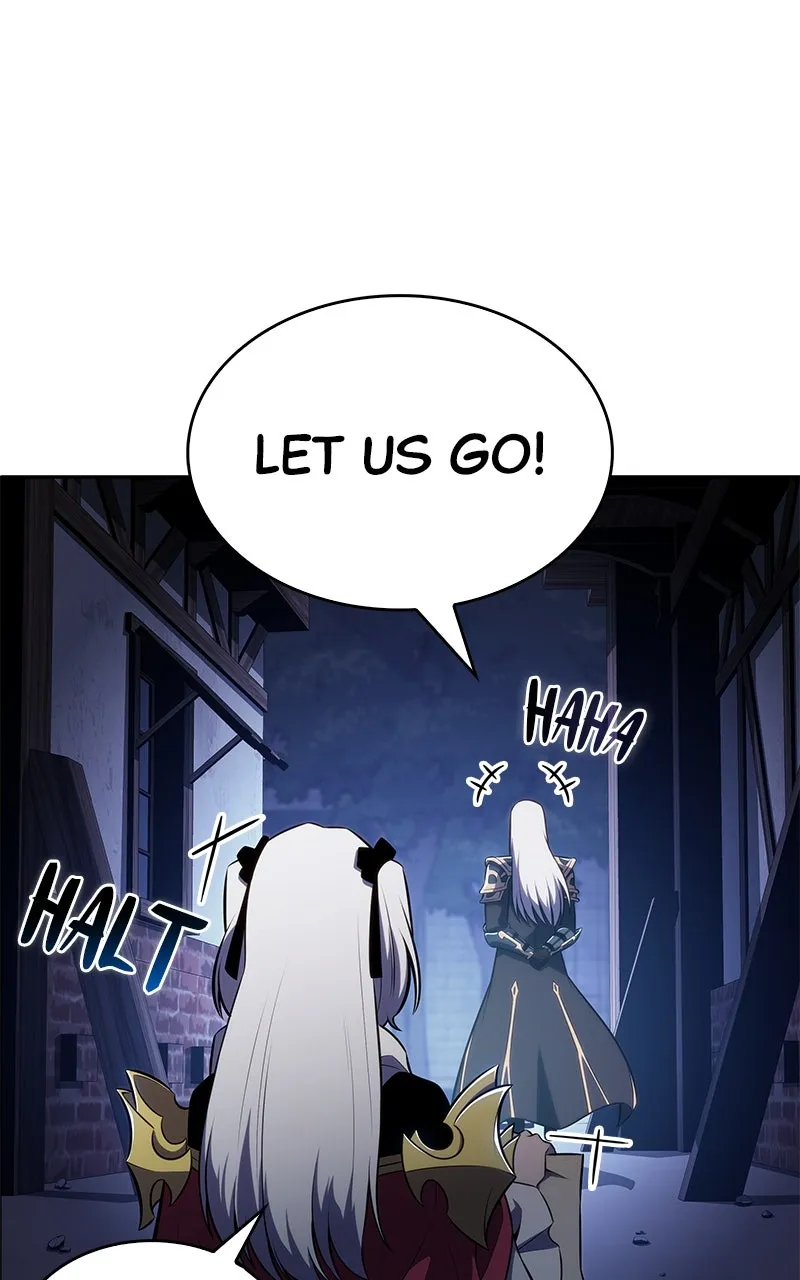 The Reborn Young Lord is an Assassin Chapter 87 page 105 - 