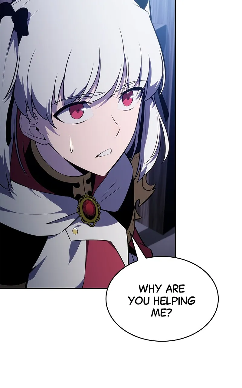 The Reborn Young Lord is an Assassin Chapter 87 page 107 - 