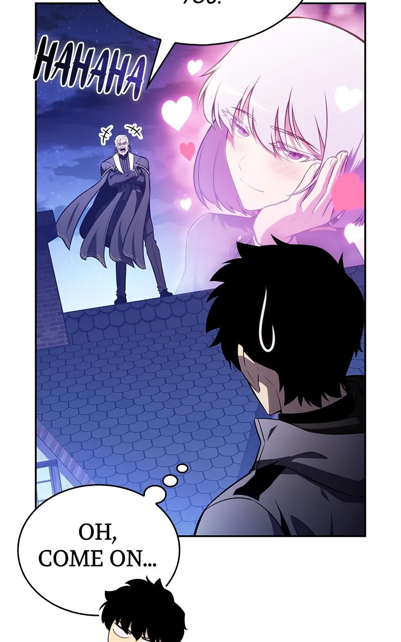 The Reborn Young Lord is an Assassin Chapter 87 page 12 - 