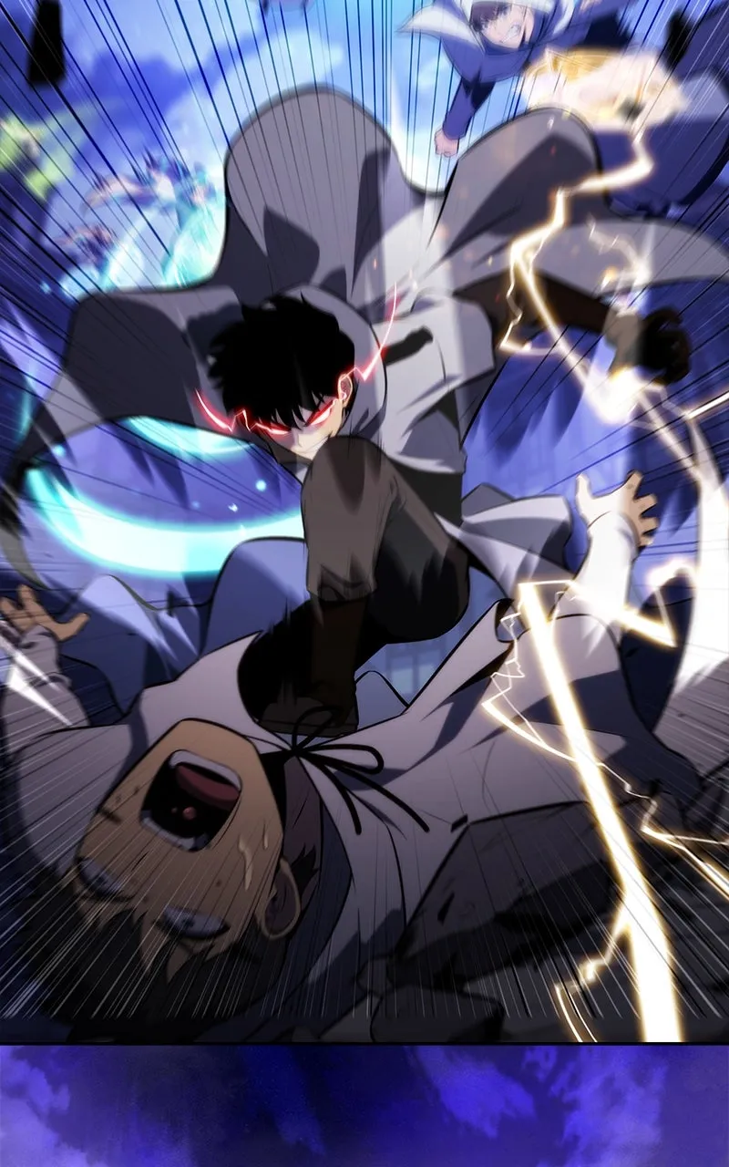 The Reborn Young Lord is an Assassin Chapter 87 page 111 - 