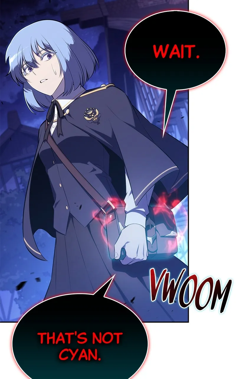 The Reborn Young Lord is an Assassin Chapter 87 page 124 - 