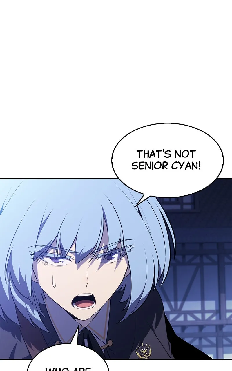 The Reborn Young Lord is an Assassin Chapter 87 page 127 - 