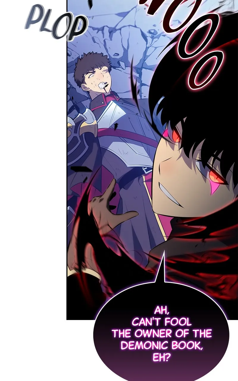 The Reborn Young Lord is an Assassin Chapter 87 page 129 - 