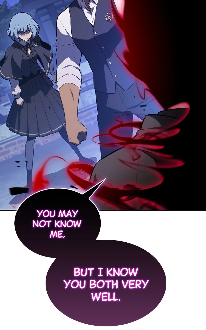 The Reborn Young Lord is an Assassin Chapter 87 page 131 - 