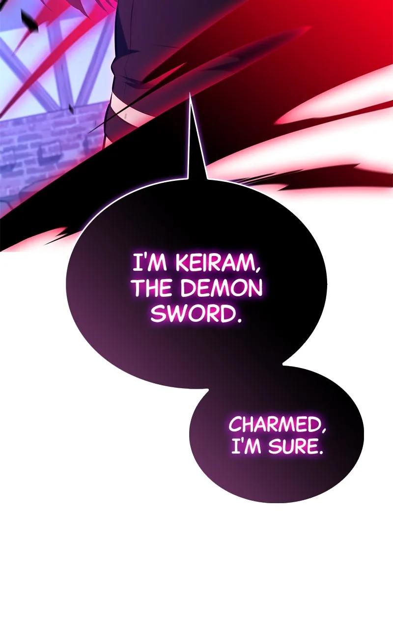 The Reborn Young Lord is an Assassin Chapter 87 page 134 - 