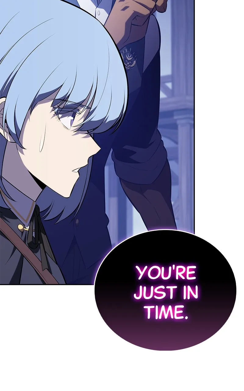 The Reborn Young Lord is an Assassin Chapter 87 page 136 - 