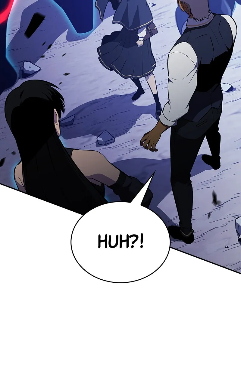 The Reborn Young Lord is an Assassin Chapter 87 page 145 - 