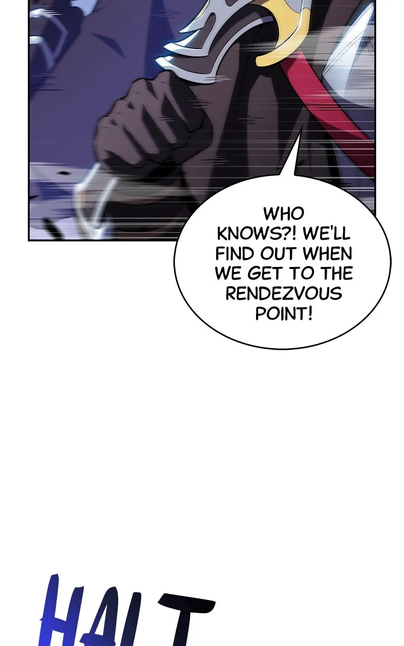 The Reborn Young Lord is an Assassin Chapter 87 page 153 - 