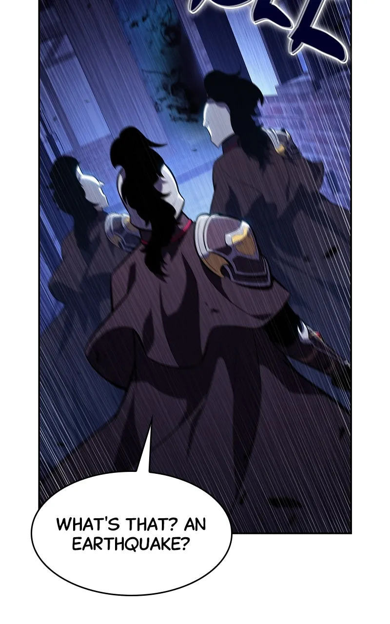 The Reborn Young Lord is an Assassin Chapter 87 page 155 - 