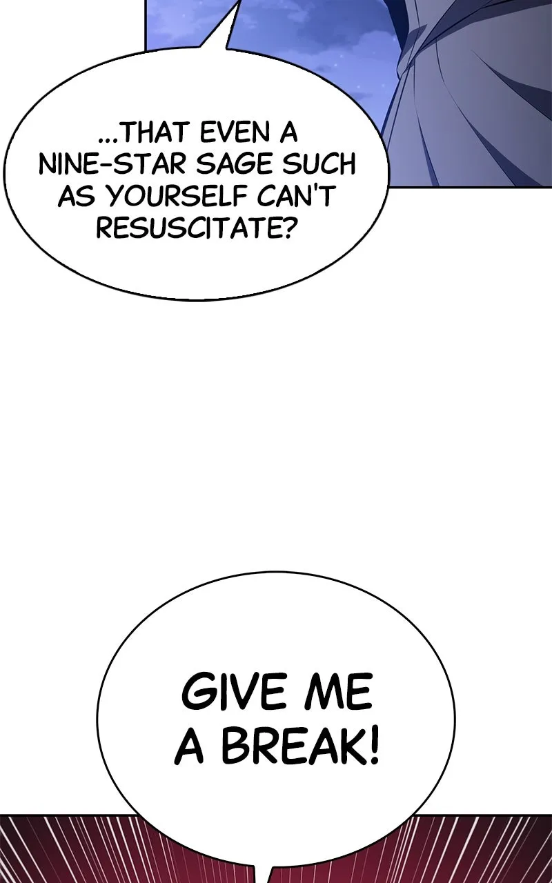 The Reborn Young Lord is an Assassin Chapter 87 page 20 - 