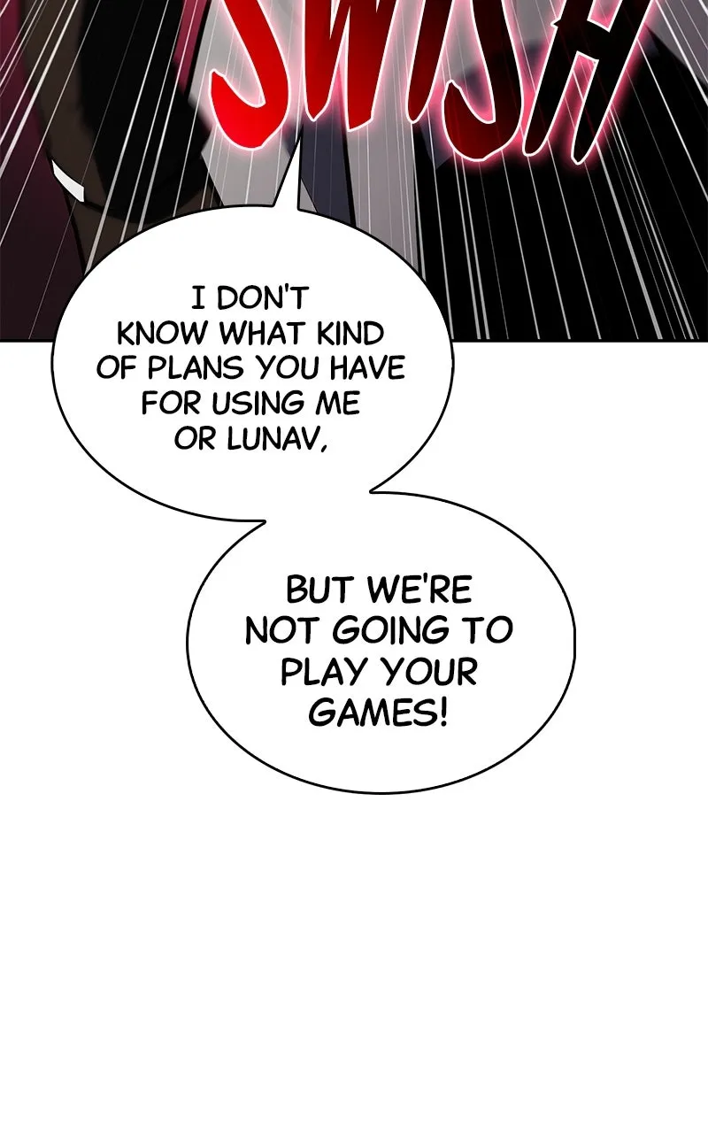 The Reborn Young Lord is an Assassin Chapter 87 page 22 - 