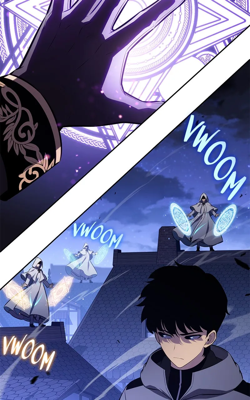 The Reborn Young Lord is an Assassin Chapter 87 page 26 - 