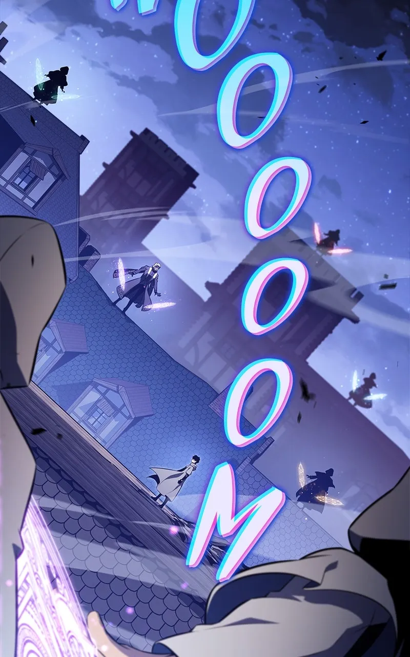 The Reborn Young Lord is an Assassin Chapter 87 page 29 - 