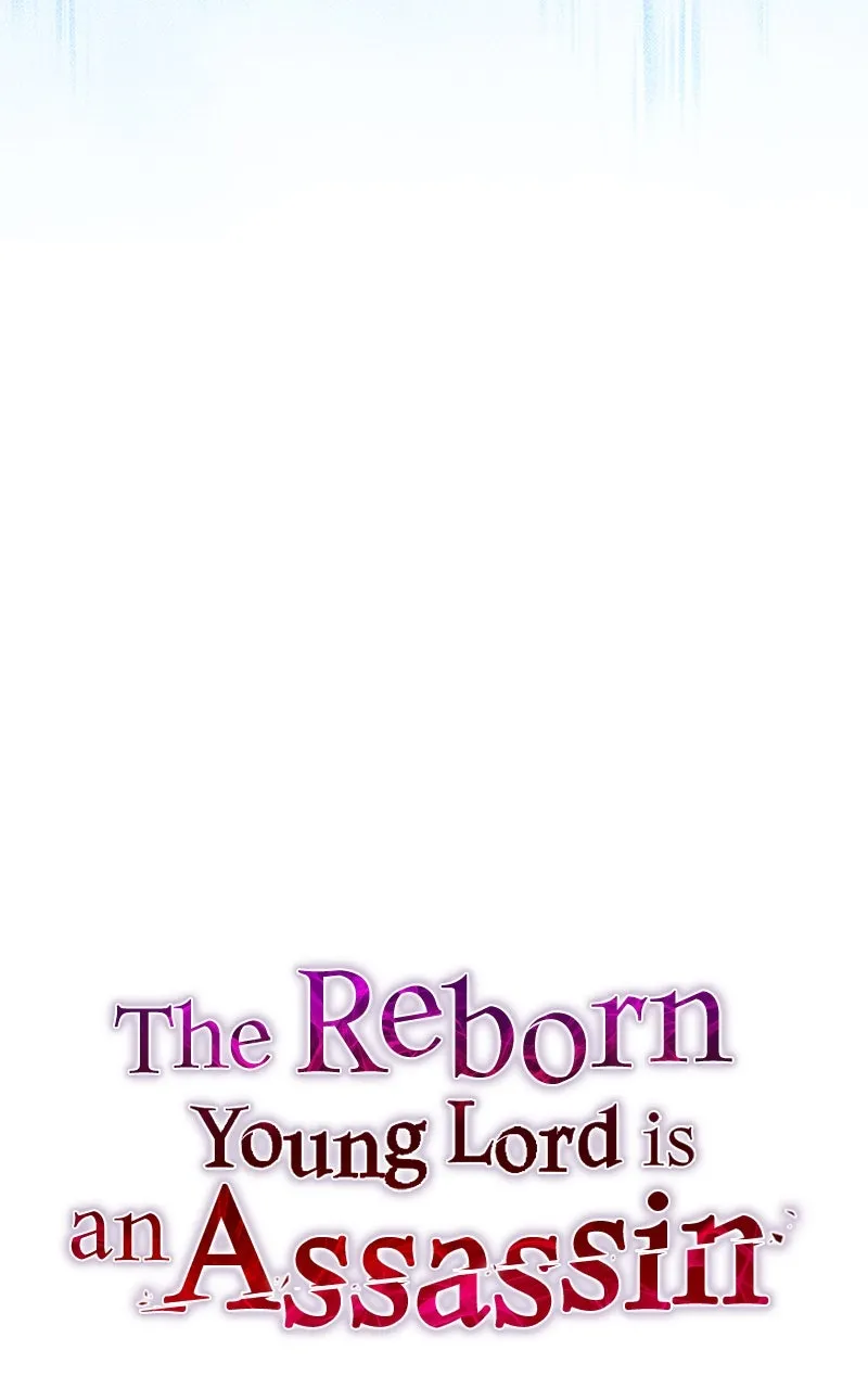 The Reborn Young Lord is an Assassin Chapter 87 page 31 - 