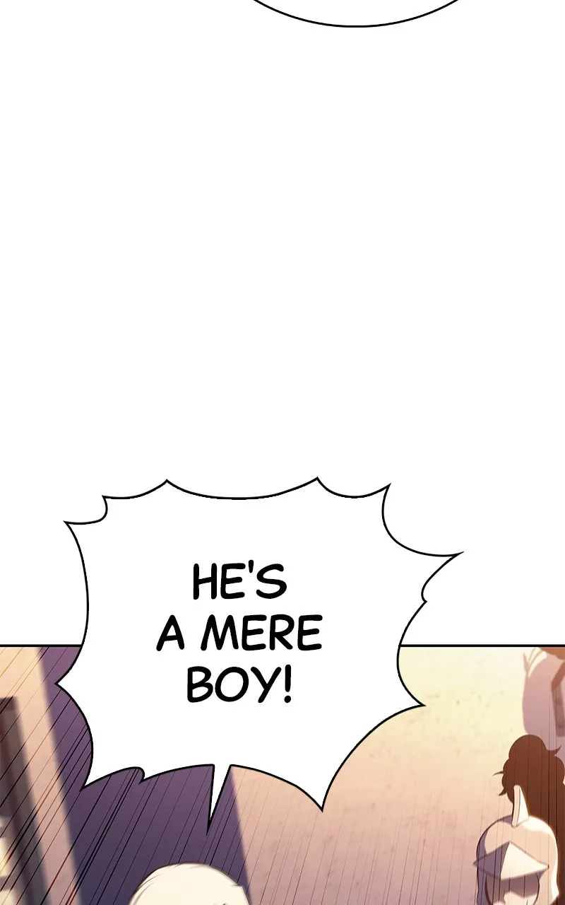 The Reborn Young Lord is an Assassin Chapter 87 page 34 - 