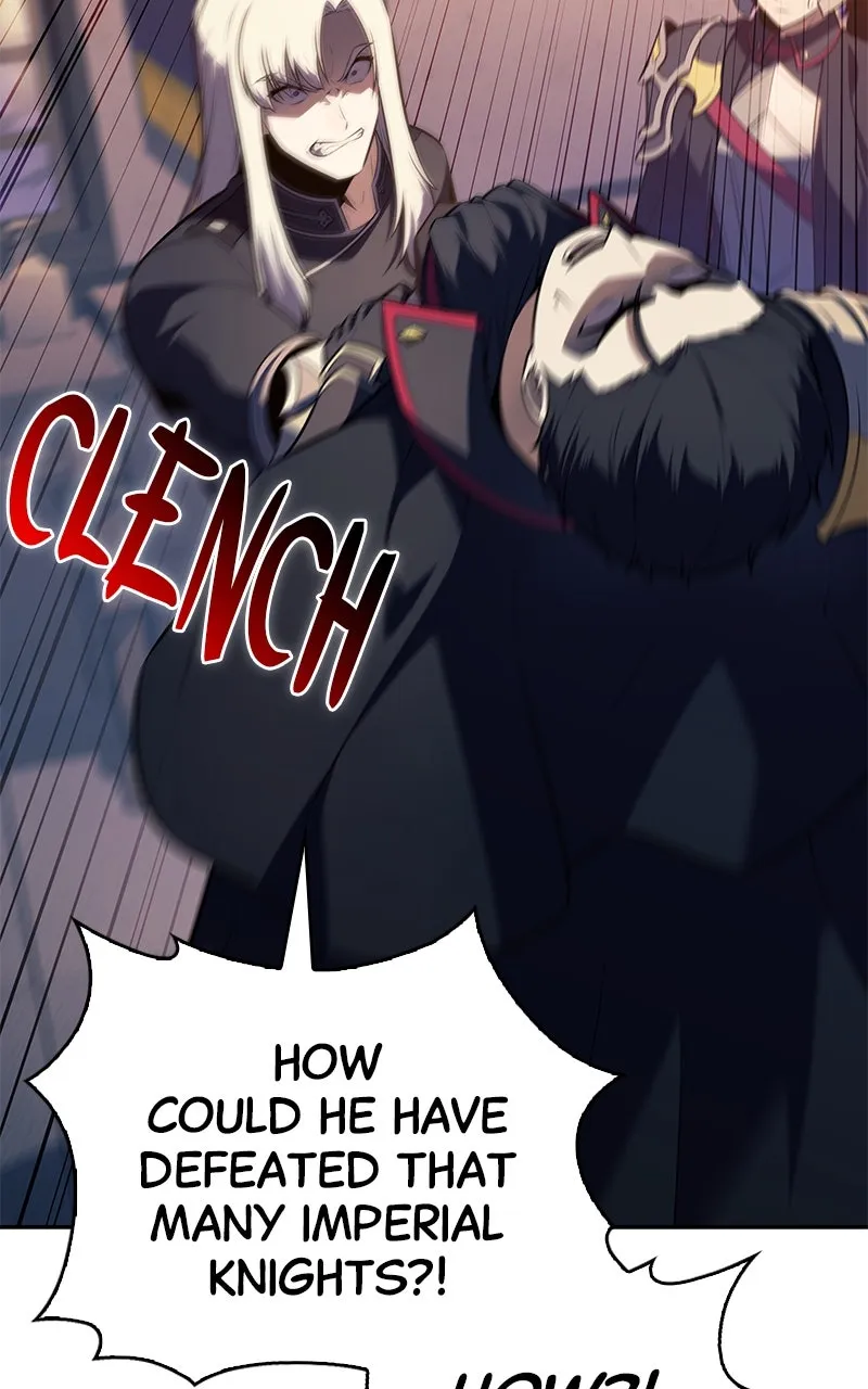 The Reborn Young Lord is an Assassin Chapter 87 page 35 - 