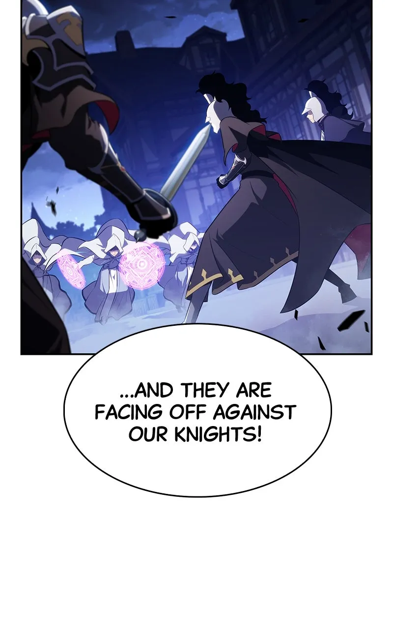 The Reborn Young Lord is an Assassin Chapter 87 page 39 - 