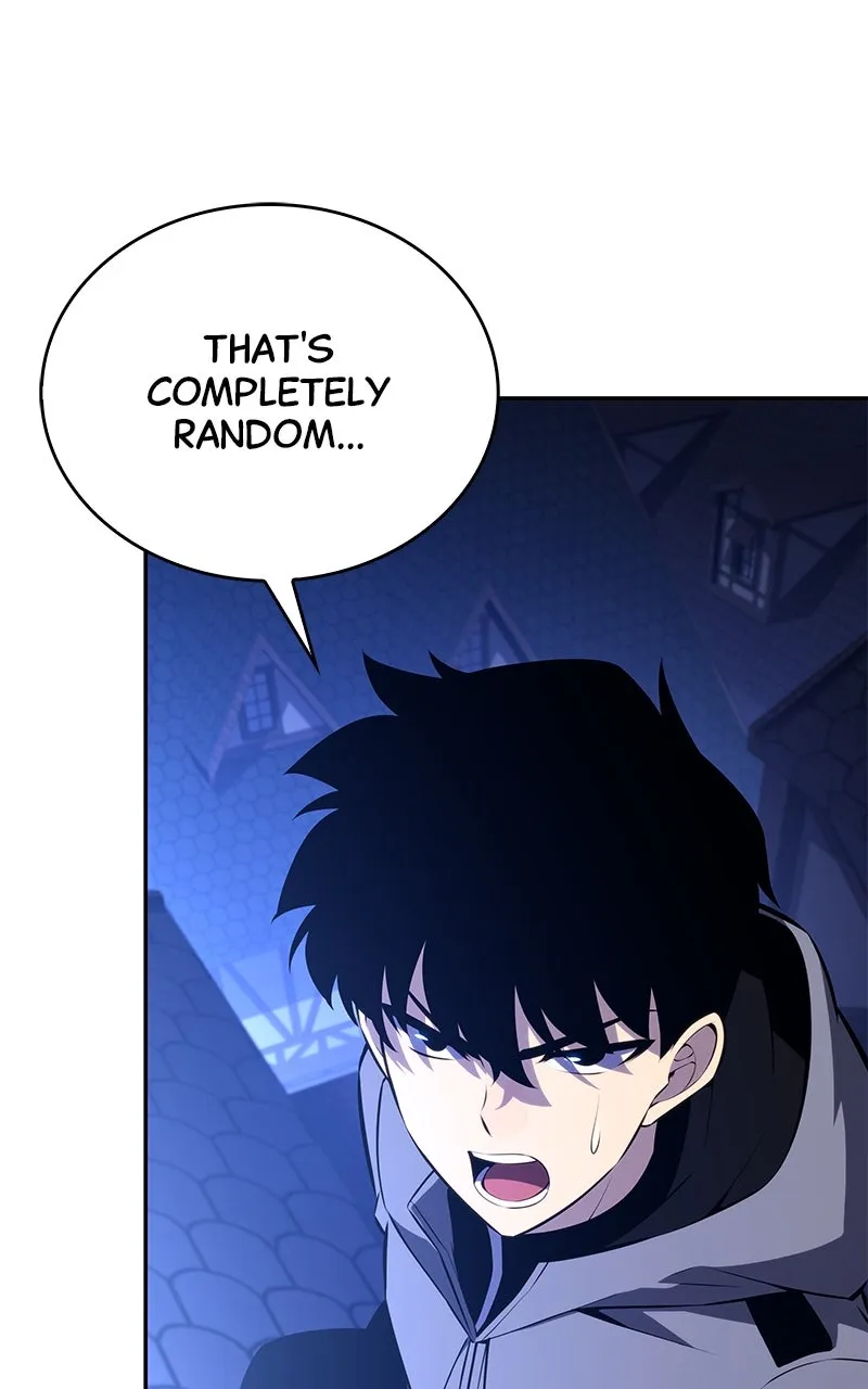 The Reborn Young Lord is an Assassin Chapter 87 page 5 - 