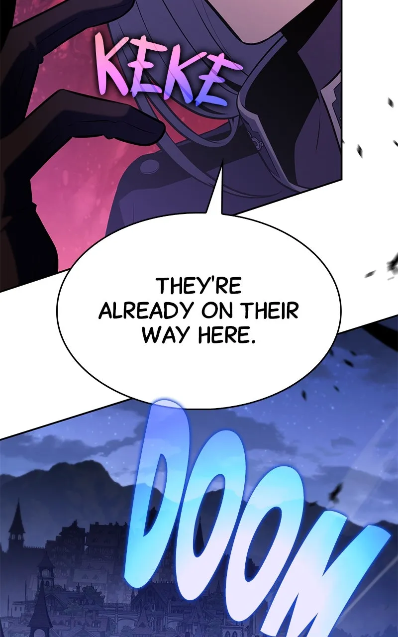 The Reborn Young Lord is an Assassin Chapter 87 page 52 - 