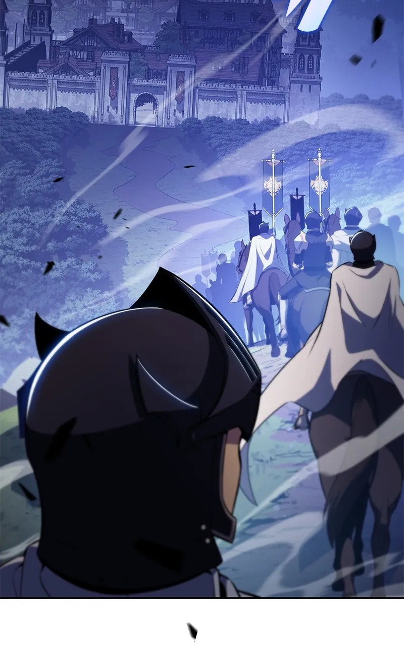 The Reborn Young Lord is an Assassin Chapter 87 page 53 - 