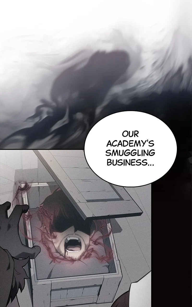The Reborn Young Lord is an Assassin Chapter 87 page 7 - 