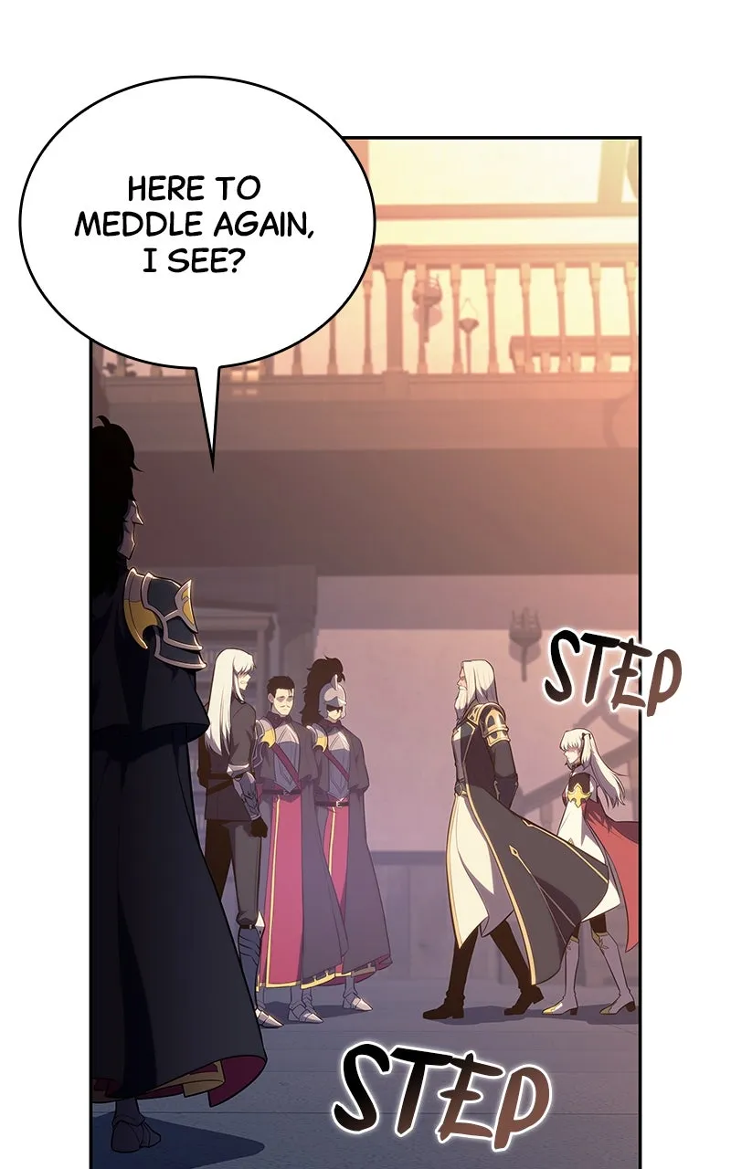 The Reborn Young Lord is an Assassin Chapter 87 page 62 - 