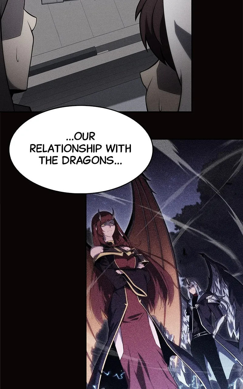 The Reborn Young Lord is an Assassin Chapter 87 page 8 - 