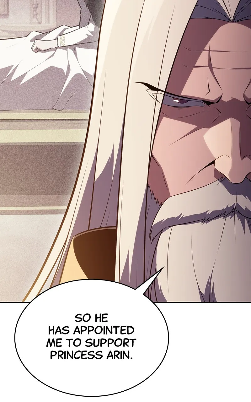 The Reborn Young Lord is an Assassin Chapter 87 page 71 - 