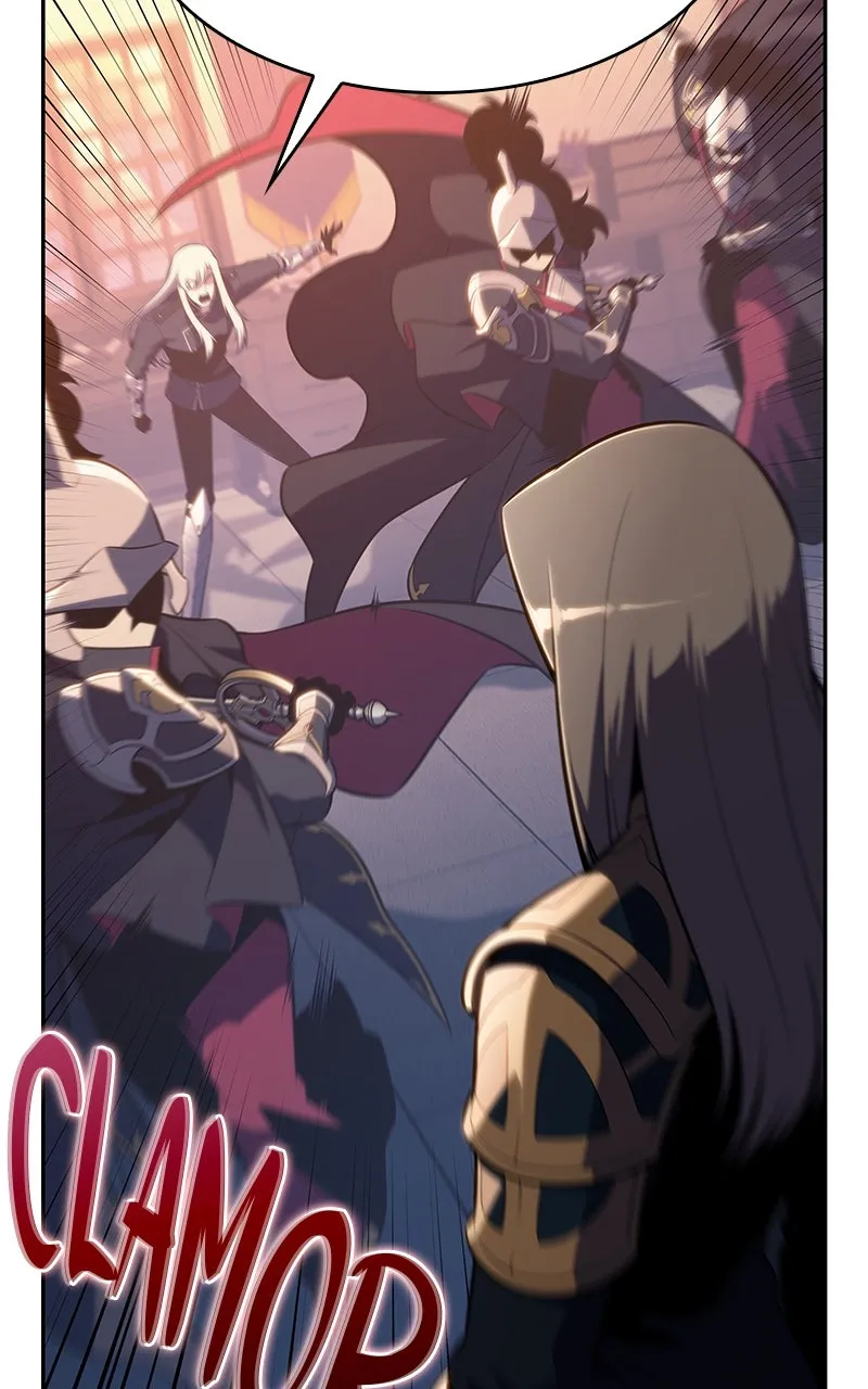 The Reborn Young Lord is an Assassin Chapter 87 page 79 - 